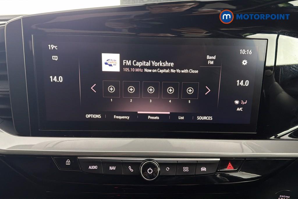 Vauxhall Mokka Ultimate Automatic Electric SUV - Stock Number (1648903) - 9th supplementary image