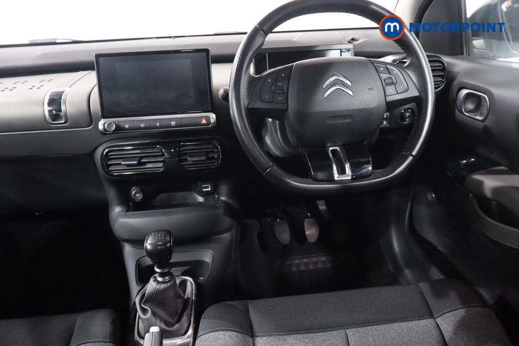 Citroen C4 Cactus Flair Manual Petrol SUV - Stock Number (1649301) - 8th supplementary image