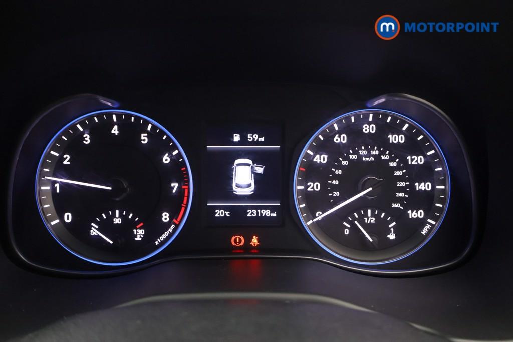 Hyundai Kona Premium Manual Petrol SUV - Stock Number (1649428) - 8th supplementary image