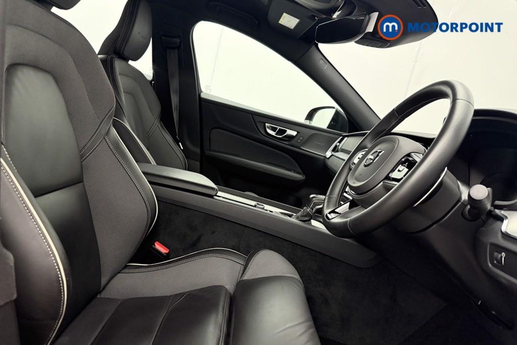 Volvo S60 R Design Edition Automatic Petrol Saloon - Stock Number (1650286) - 8th supplementary image