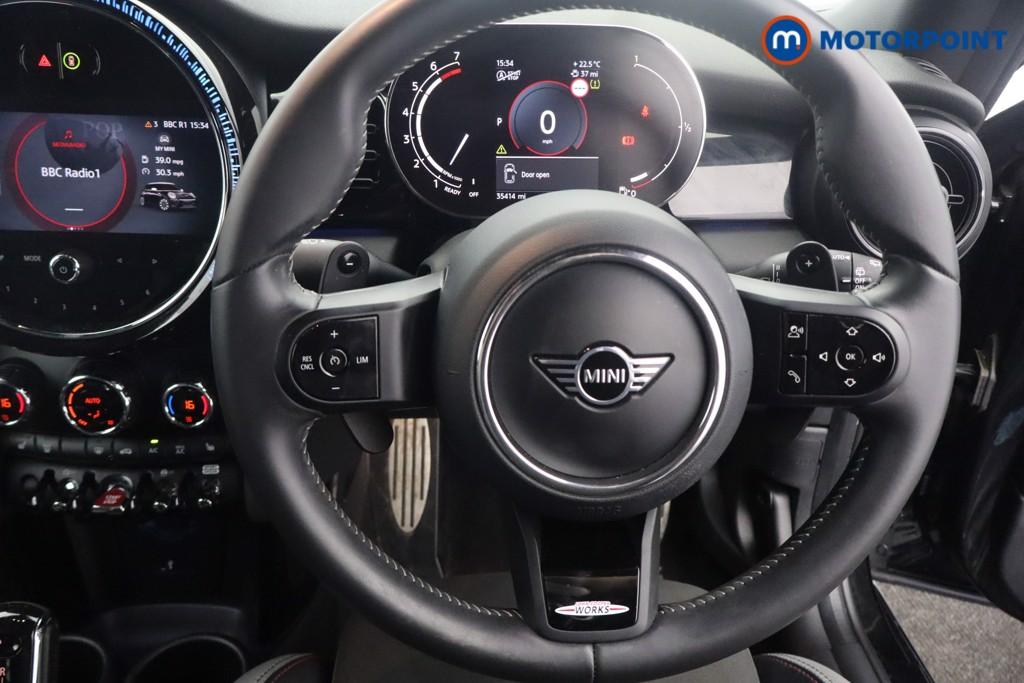 Mini Hatchback Cooper S Sport Automatic Petrol Hatchback - Stock Number (1650373) - 8th supplementary image