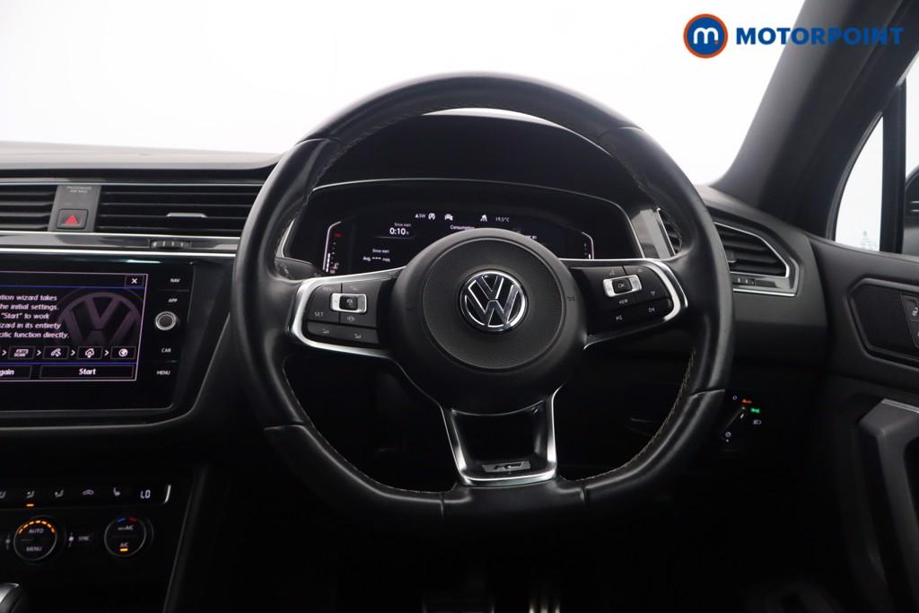 Volkswagen Tiguan R-Line Tech Automatic Petrol SUV - Stock Number (1650380) - 8th supplementary image