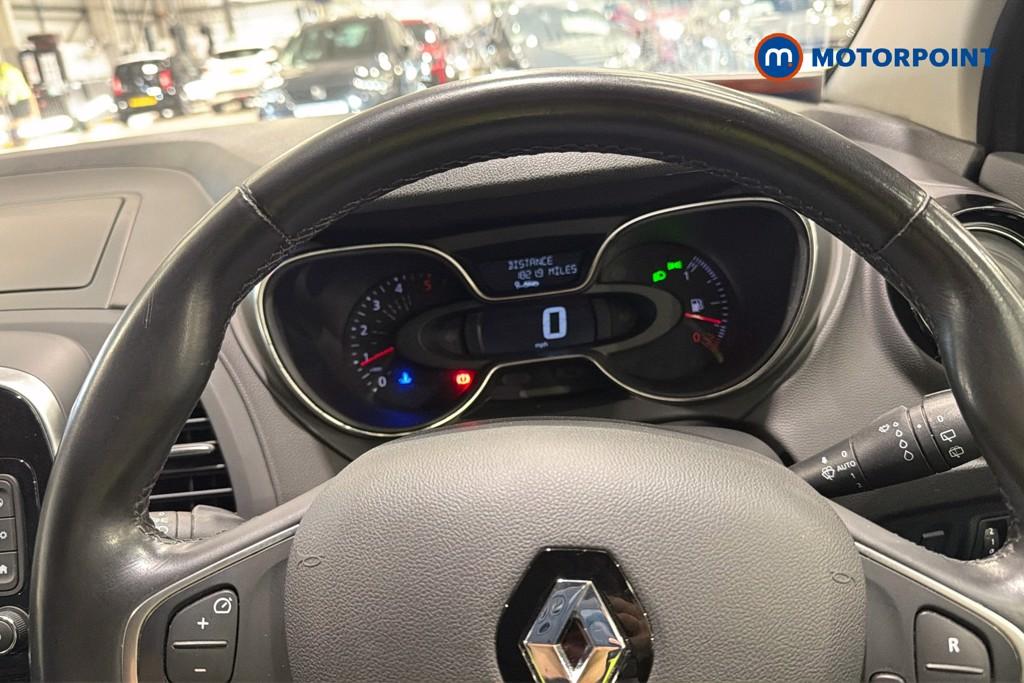 Renault Captur Gt Line Manual Diesel SUV - Stock Number (1650461) - 8th supplementary image
