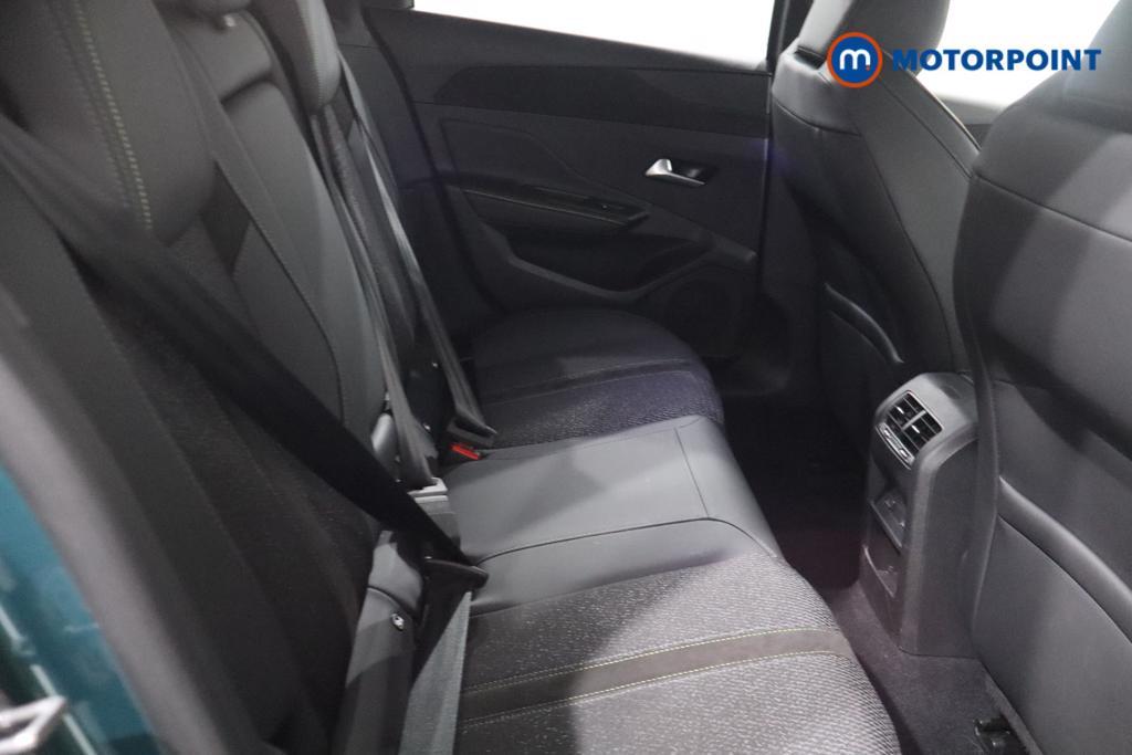 Peugeot 308 GT Automatic Petrol Estate - Stock Number (1650683) - 8th supplementary image