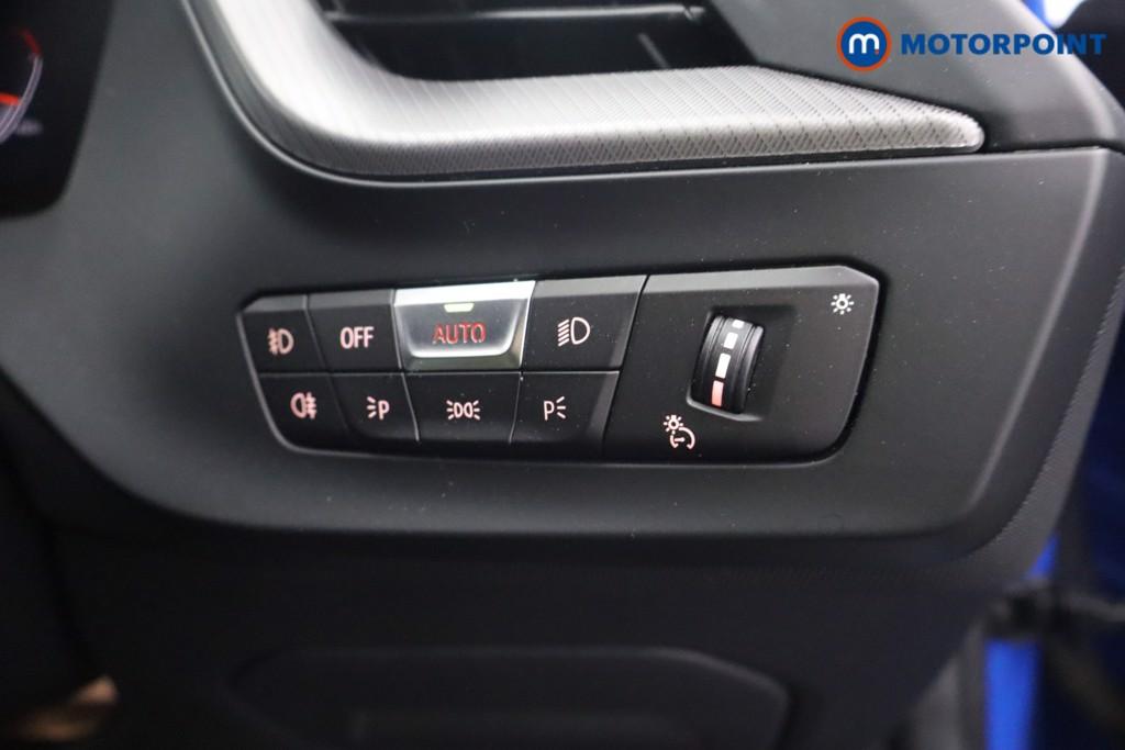 BMW 2 Series M Sport Automatic Petrol Saloon - Stock Number (1650892) - 8th supplementary image