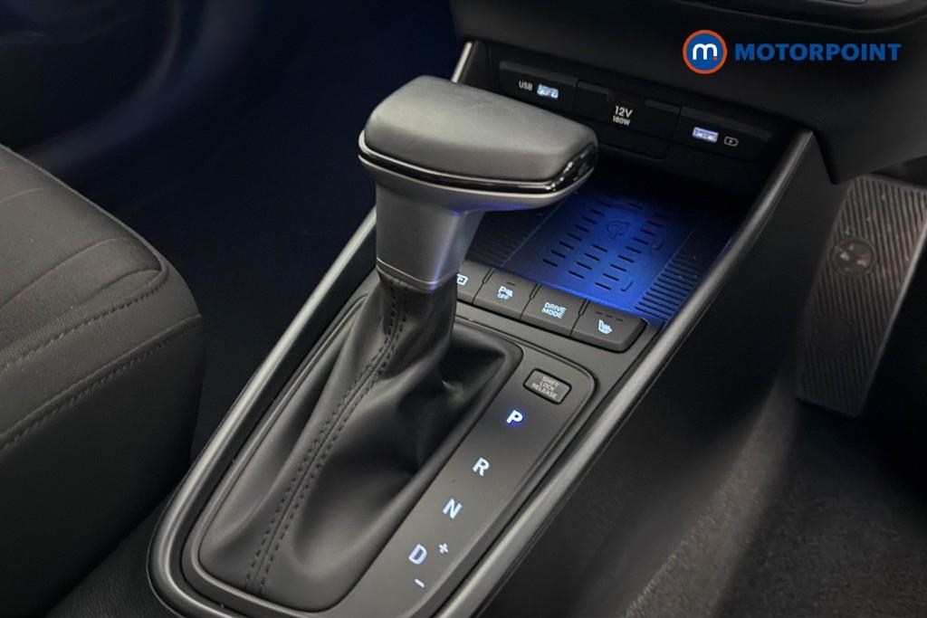 Hyundai Bayon Premium Automatic Petrol SUV - Stock Number (1651112) - 15th supplementary image