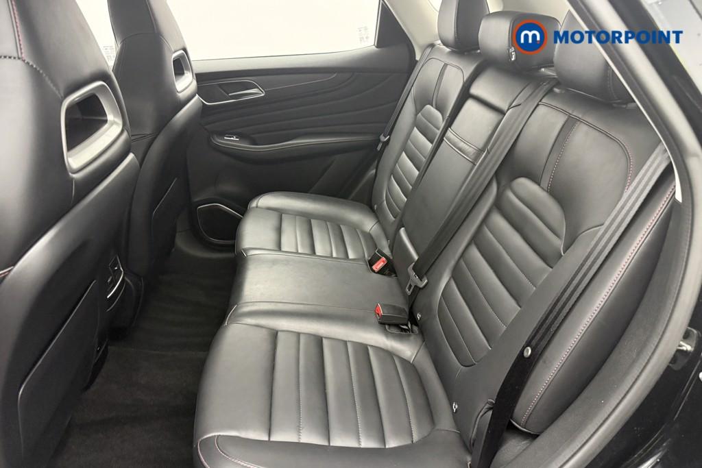 Mg Motor Uk HS Exclusive Manual Petrol SUV - Stock Number (1651136) - 8th supplementary image
