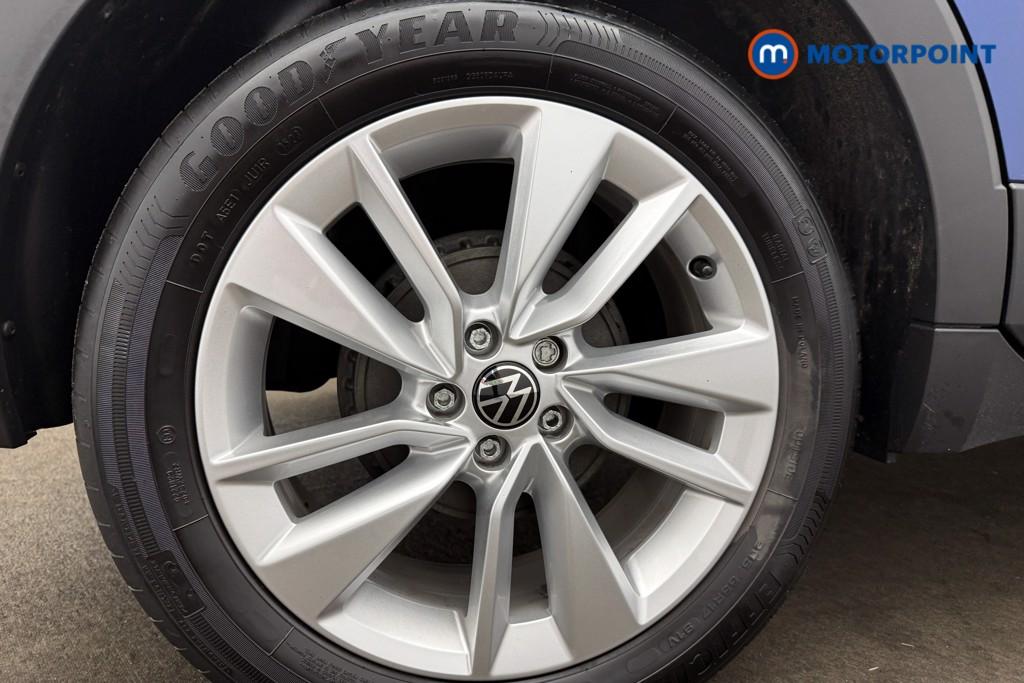 Volkswagen T-Cross SE Manual Petrol SUV - Stock Number (1651368) - 8th supplementary image