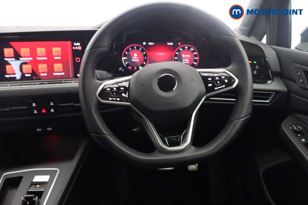 Volkswagen Golf R-Line Automatic Petrol Hatchback - Stock Number (1651375) - 8th supplementary image