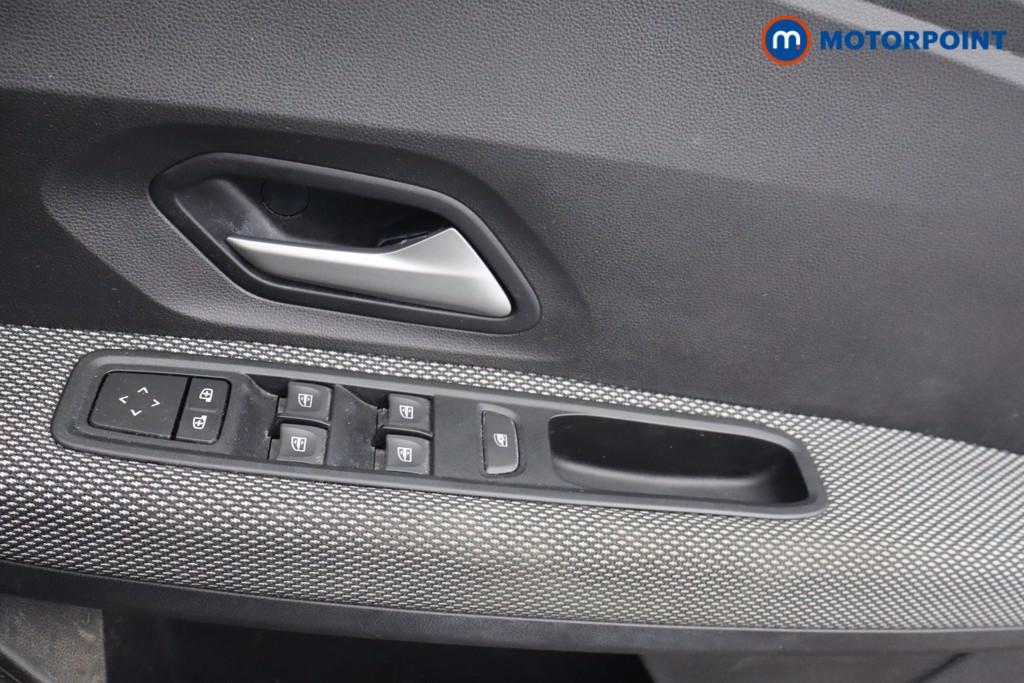 Dacia Jogger Expression Manual Petrol People Carrier - Stock Number (1651427) - 8th supplementary image