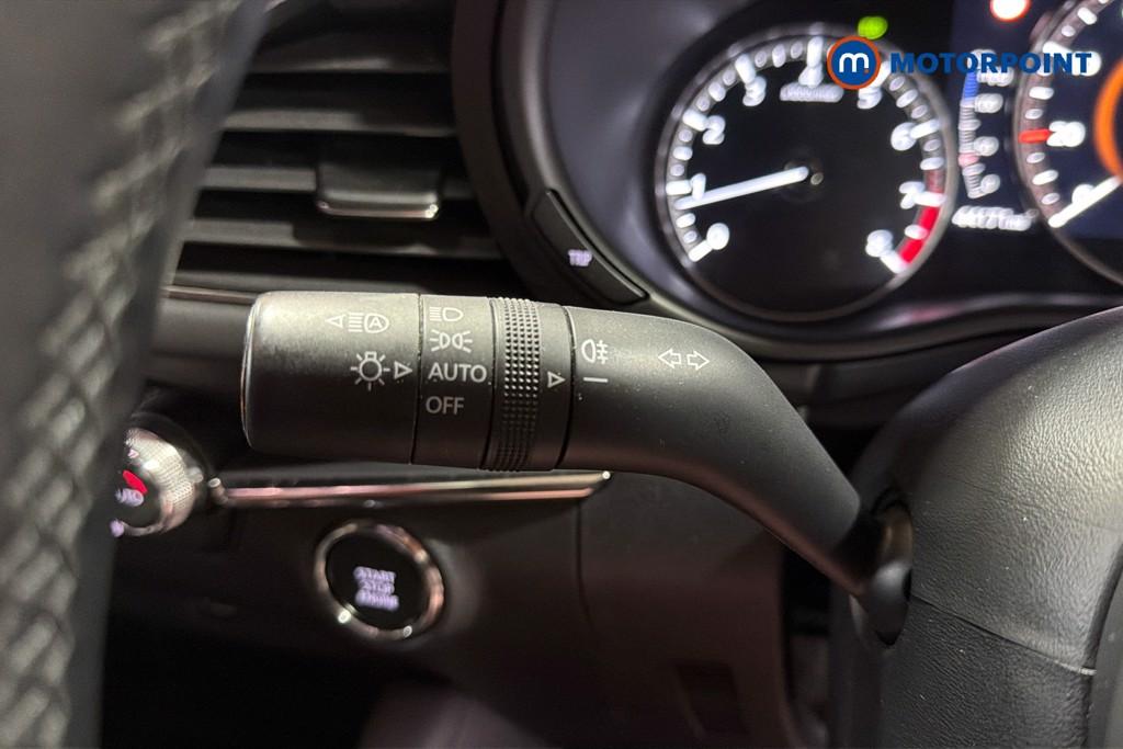 Mazda 3 Sport Lux Manual Petrol Hatchback - Stock Number (1651692) - 18th supplementary image