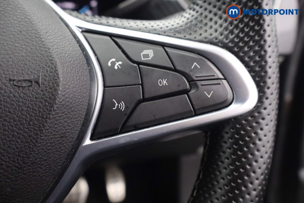 Renault Arkana Engineered Automatic Petrol-Electric Hybrid SUV - Stock Number (1651798) - 8th supplementary image