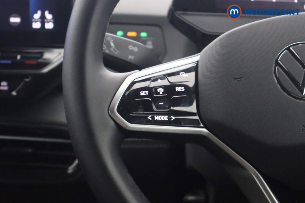 Volkswagen Id.3 PRO Automatic Electric Hatchback - Stock Number (1651918) - 8th supplementary image