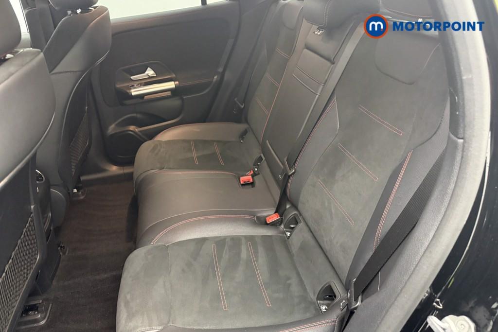 Mercedes-Benz EQA Amg Line Automatic Electric SUV - Stock Number (1652310) - 8th supplementary image