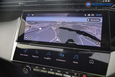 Peugeot 408 First Edition Automatic Petrol Plug-In Hybrid Hatchback - Stock Number (1652837) - 2nd supplementary image