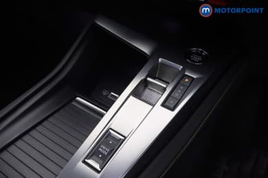 Peugeot 408 First Edition Automatic Petrol Plug-In Hybrid Hatchback - Stock Number (1652837) - 4th supplementary image
