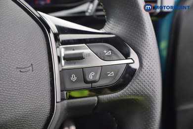 Peugeot 408 First Edition Automatic Petrol Plug-In Hybrid Hatchback - Stock Number (1652837) - 7th supplementary image