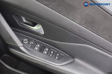 Peugeot 408 First Edition Automatic Petrol Plug-In Hybrid Hatchback - Stock Number (1652837) - 8th supplementary image