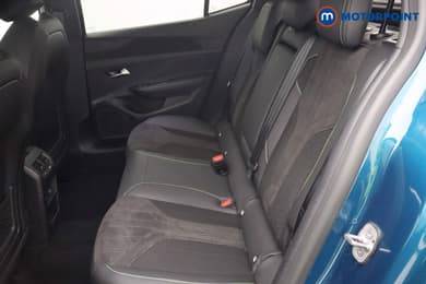 Peugeot 408 First Edition Automatic Petrol Plug-In Hybrid Hatchback - Stock Number (1652837) - 10th supplementary image