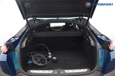 Peugeot 408 First Edition Automatic Petrol Plug-In Hybrid Hatchback - Stock Number (1652837) - 11th supplementary image