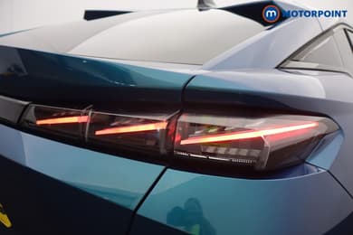 Peugeot 408 First Edition Automatic Petrol Plug-In Hybrid Hatchback - Stock Number (1652837) - 13th supplementary image
