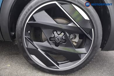 Peugeot 408 First Edition Automatic Petrol Plug-In Hybrid Hatchback - Stock Number (1652837) - 18th supplementary image