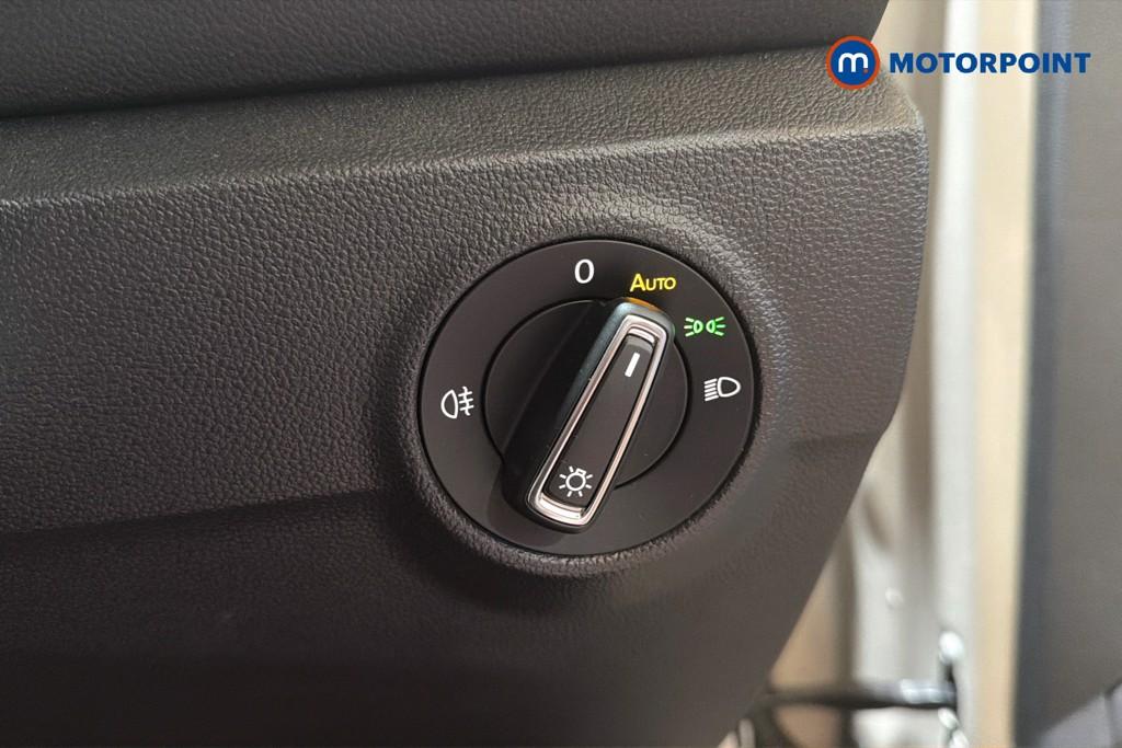 Volkswagen T-Roc R-Line Automatic Petrol SUV - Stock Number (1653048) - 18th supplementary image