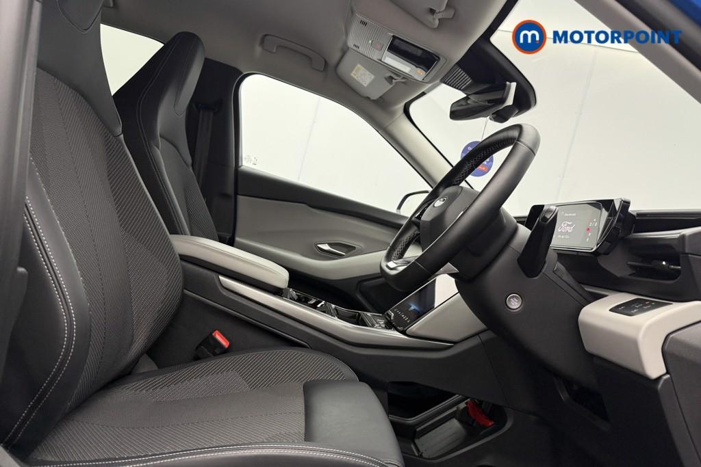 Ford Explorer Select Automatic Electric SUV - Stock Number (1653109) - 8th supplementary image