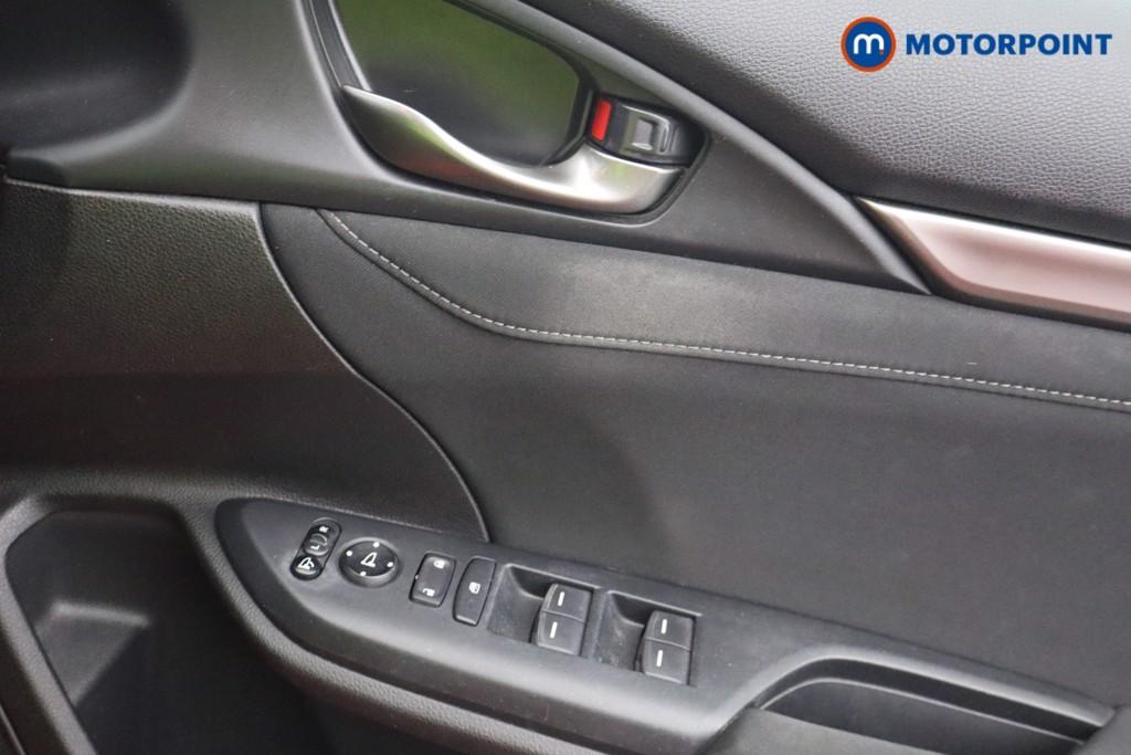 Honda Civic SR Manual Petrol Hatchback - Stock Number (1653171) - 8th supplementary image