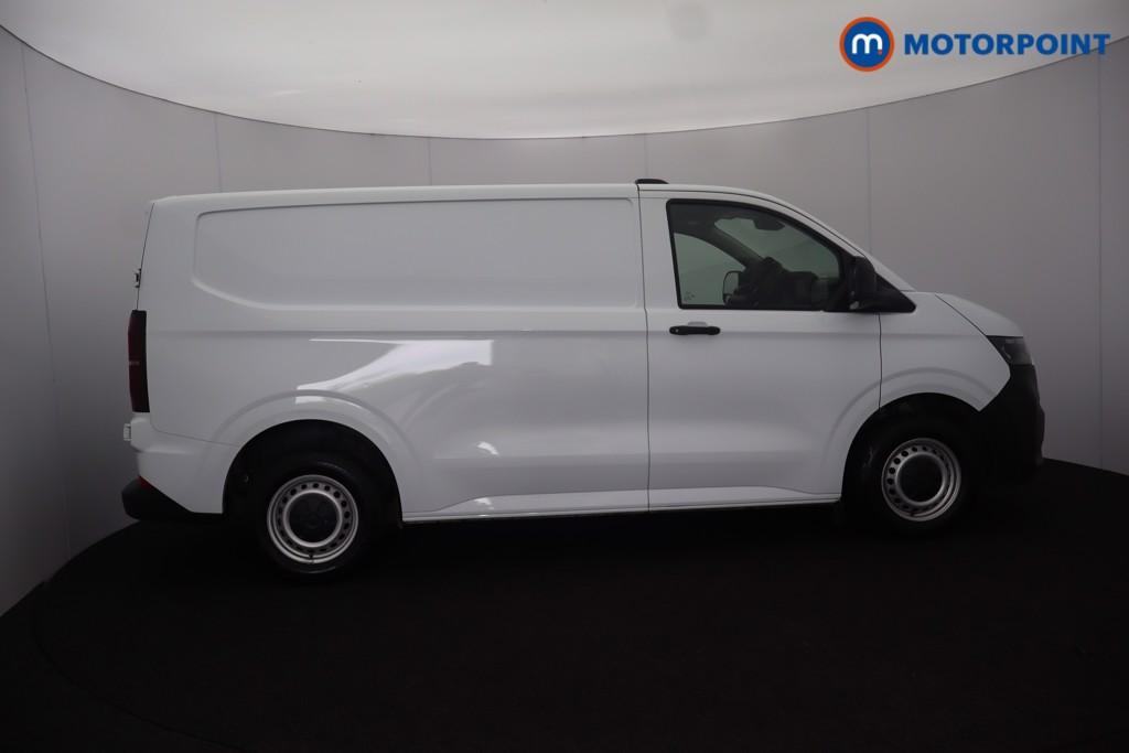 Volkswagen Transporter Commerce Plus Manual Diesel Panel Van - Stock Number (1653250) - Drivers side front corner