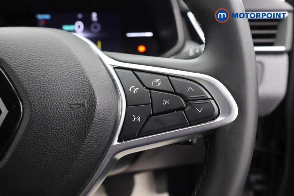 Renault Clio Evolution Automatic Petrol-Electric Hybrid Hatchback - Stock Number (1653682) - 8th supplementary image
