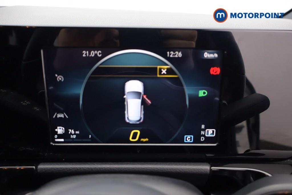 Mercedes-Benz GLA Amg Line Automatic Petrol SUV - Stock Number (1629261) - 8th supplementary image