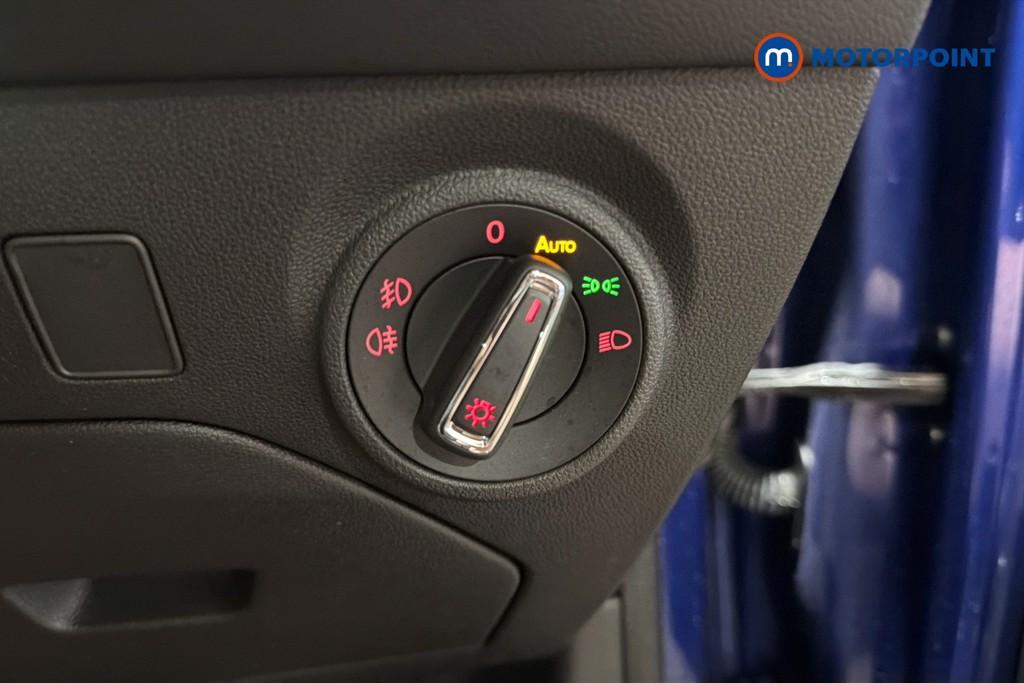 Seat Leon Fr Black Edition Manual Petrol Hatchback - Stock Number (1637984) - 18th supplementary image