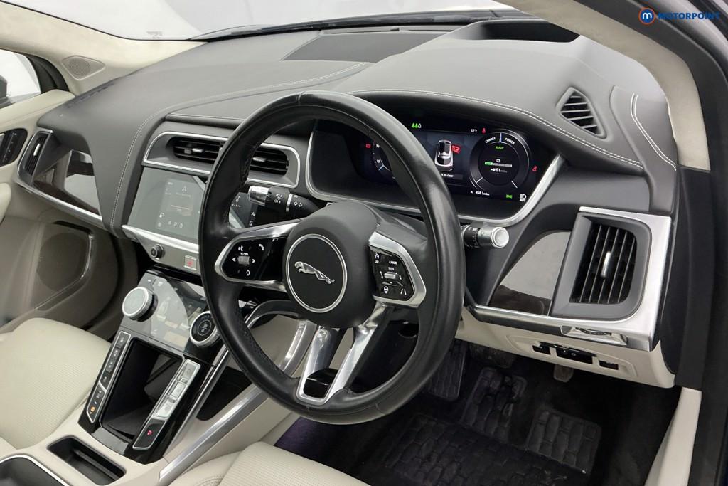 Jaguar I-Pace HSE Automatic Electric SUV - Stock Number (1640254) - 8th supplementary image