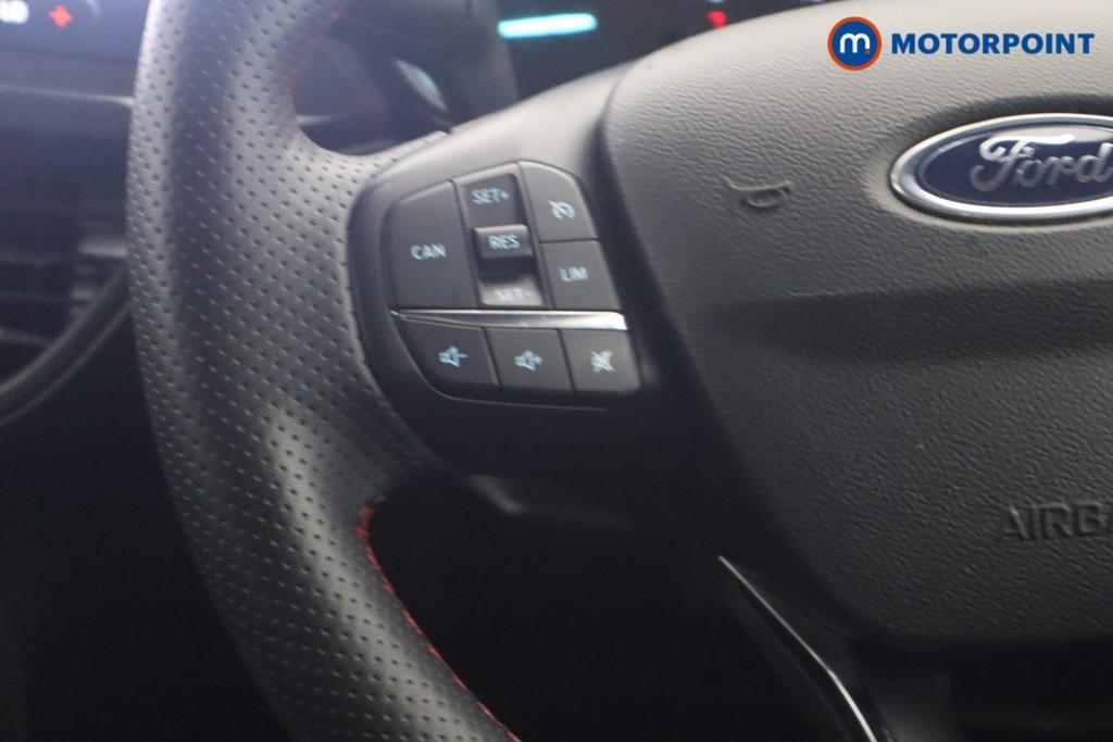 Ford Focus St-Line Manual Petrol Hatchback - Stock Number (1640778) - 8th supplementary image