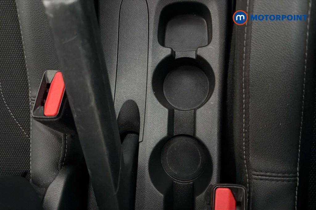 Vauxhall Corsa GS Manual Petrol Hatchback - Stock Number (1641446) - 16th supplementary image