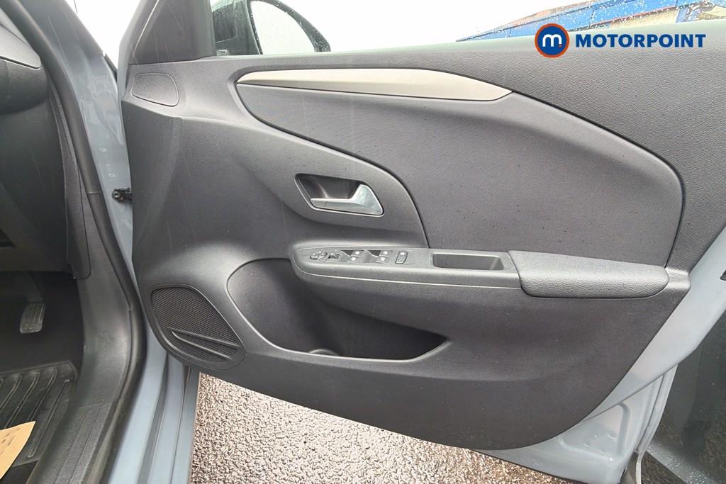 Vauxhall Corsa Design Manual Petrol Hatchback - Stock Number (1641539) - 19th supplementary image