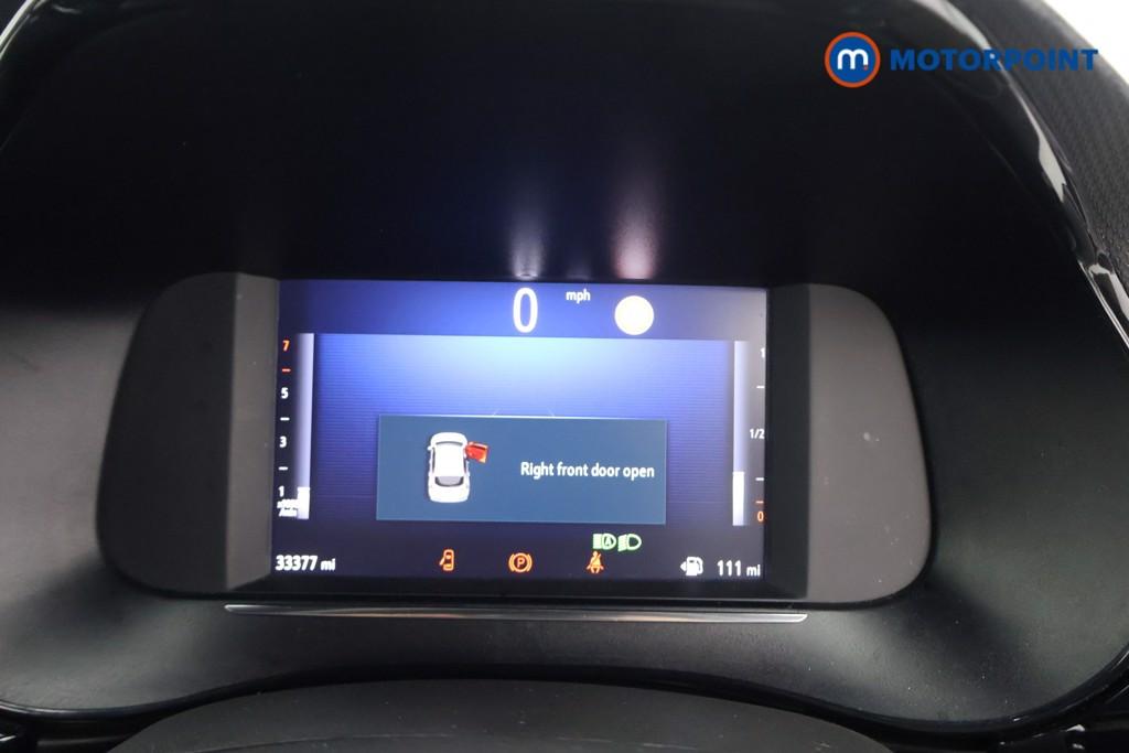 Vauxhall Corsa GS Manual Petrol Hatchback - Stock Number (1645361) - 8th supplementary image