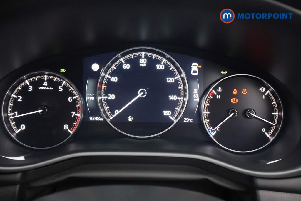 Mazda 3 Homura Manual Petrol Hatchback - Stock Number (1646421) - 8th supplementary image