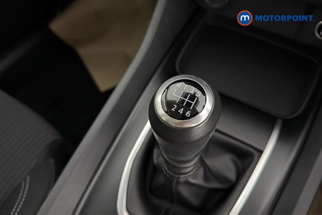 Nissan Qashqai Acenta Premium Manual Petrol SUV - Stock Number (1646437) - 15th supplementary image