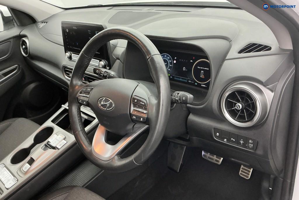 Hyundai Kona Premium Automatic Electric SUV - Stock Number (1646558) - 8th supplementary image