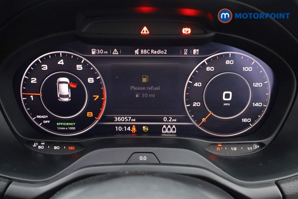 Audi Q2 S Line Manual Petrol SUV - Stock Number (1646593) - 8th supplementary image