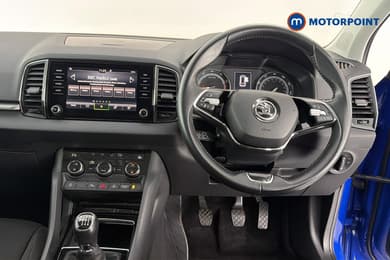 Skoda Karoq Se Technology Manual Petrol SUV - Stock Number (1647329) - 2nd supplementary image