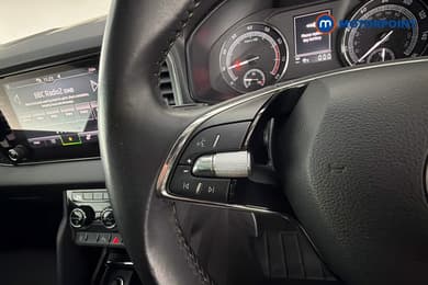 Skoda Karoq Se Technology Manual Petrol SUV - Stock Number (1647329) - 3rd supplementary image