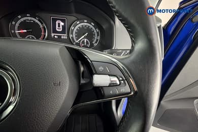 Skoda Karoq Se Technology Manual Petrol SUV - Stock Number (1647329) - 4th supplementary image