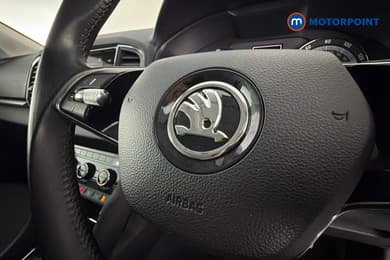 Skoda Karoq Se Technology Manual Petrol SUV - Stock Number (1647329) - 5th supplementary image