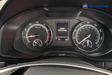 Skoda Karoq Se Technology Manual Petrol SUV - Stock Number (1647329) - 8th supplementary image