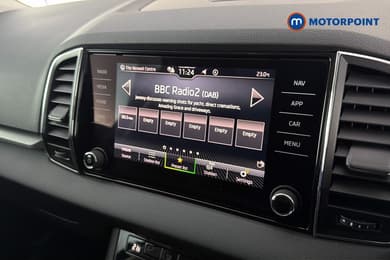 Skoda Karoq Se Technology Manual Petrol SUV - Stock Number (1647329) - 9th supplementary image
