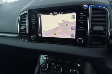 Skoda Karoq Se Technology Manual Petrol SUV - Stock Number (1647329) - 10th supplementary image