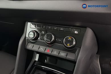 Skoda Karoq Se Technology Manual Petrol SUV - Stock Number (1647329) - 12th supplementary image